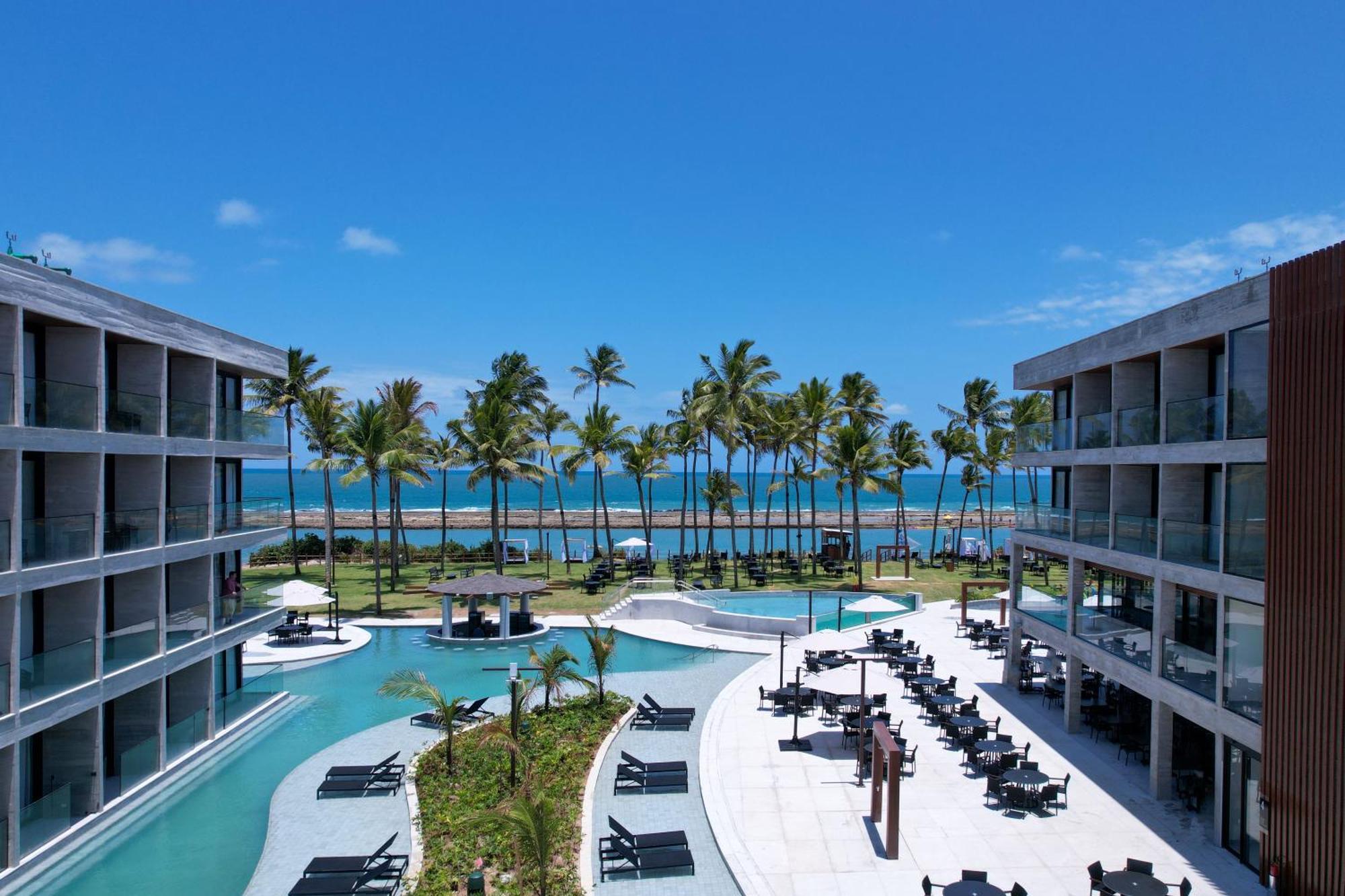 Porto Alto Resort - Gav Resorts Ipojuca Exteriér fotografie