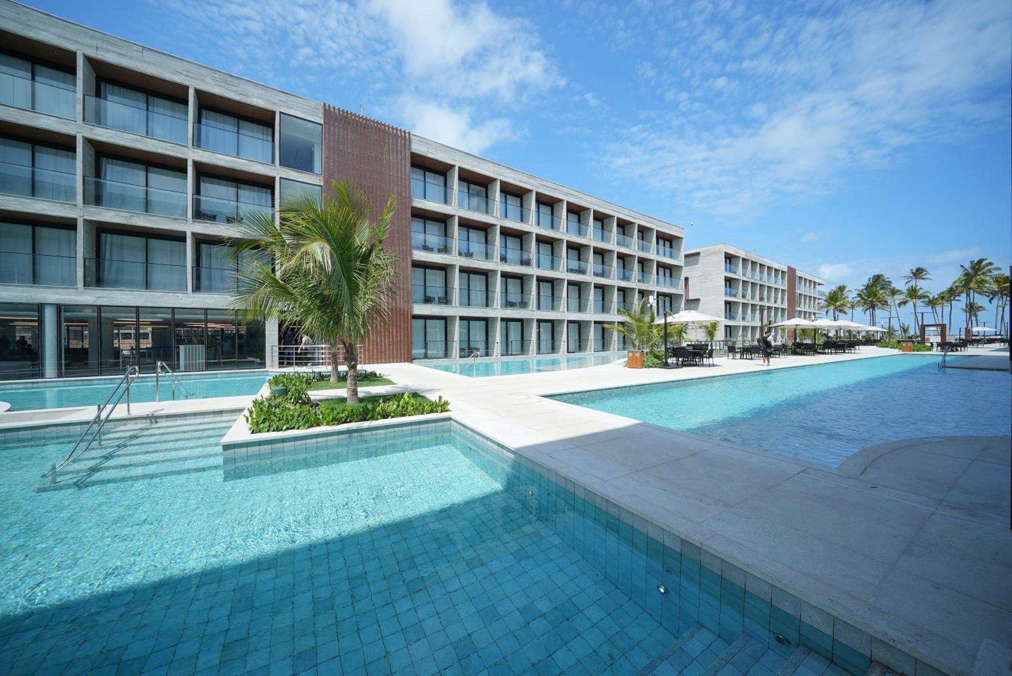 Porto Alto Resort - Gav Resorts Ipojuca Exteriér fotografie