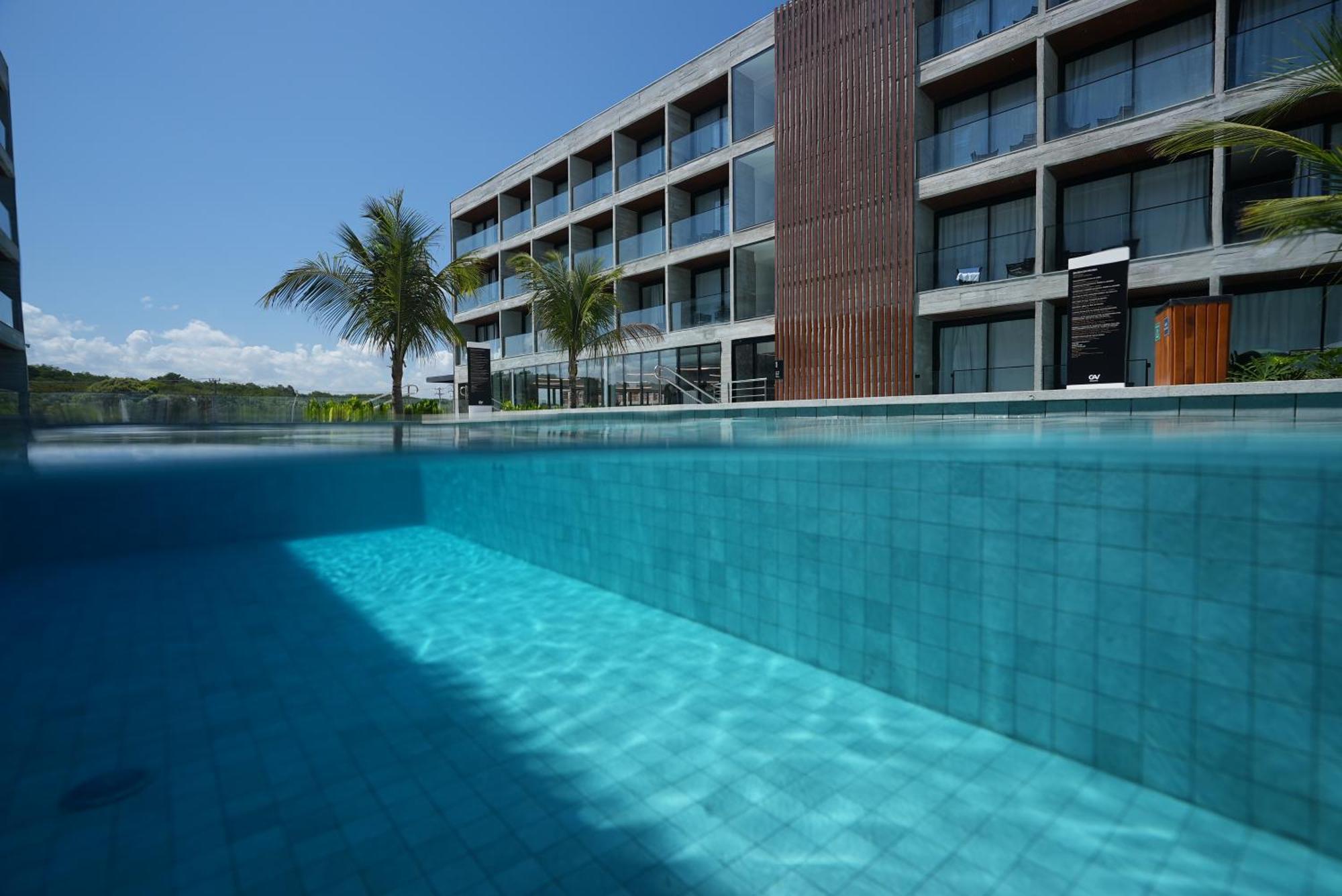 Porto Alto Resort - Gav Resorts Ipojuca Exteriér fotografie