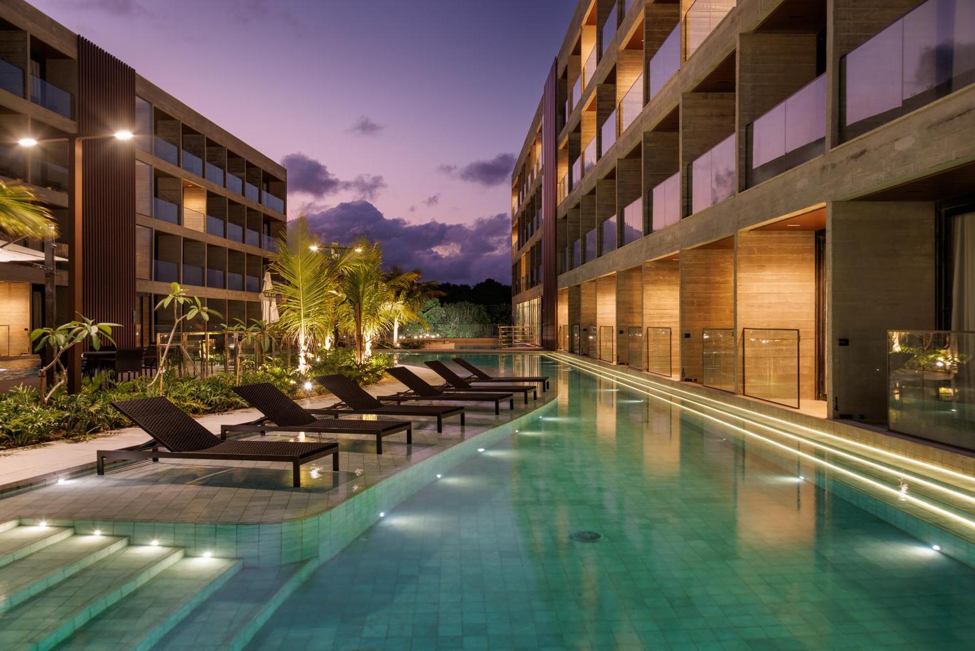 Porto Alto Resort - Gav Resorts Ipojuca Exteriér fotografie