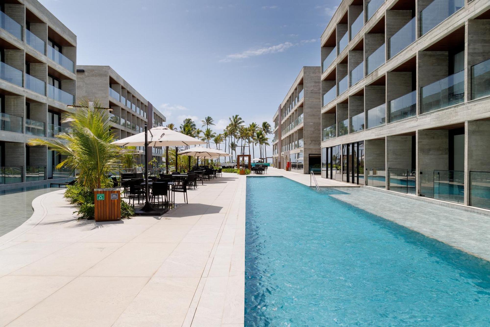 Porto Alto Resort - Gav Resorts Ipojuca Exteriér fotografie