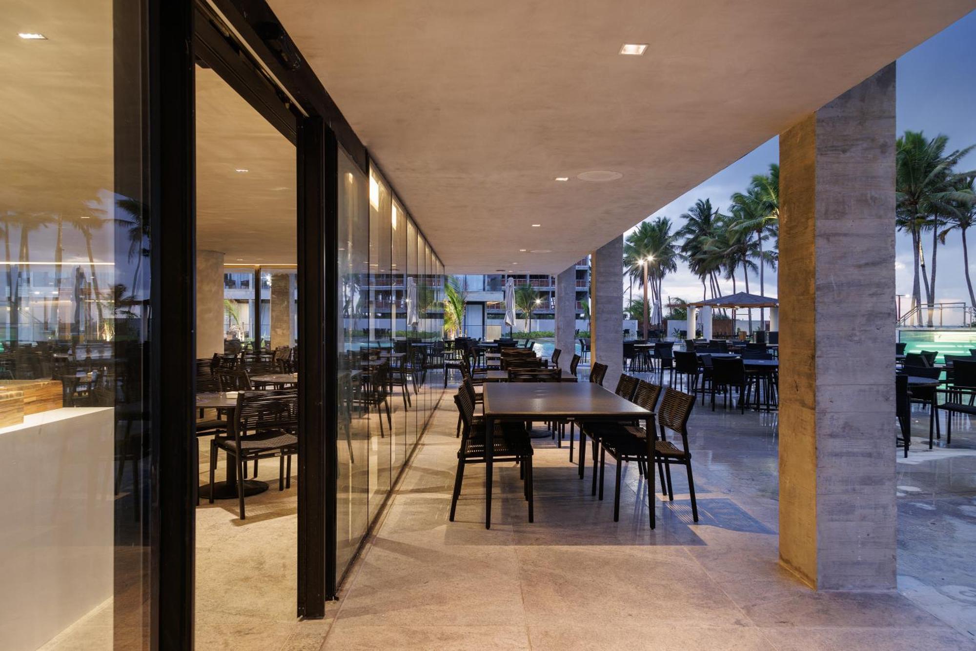 Porto Alto Resort - Gav Resorts Ipojuca Exteriér fotografie