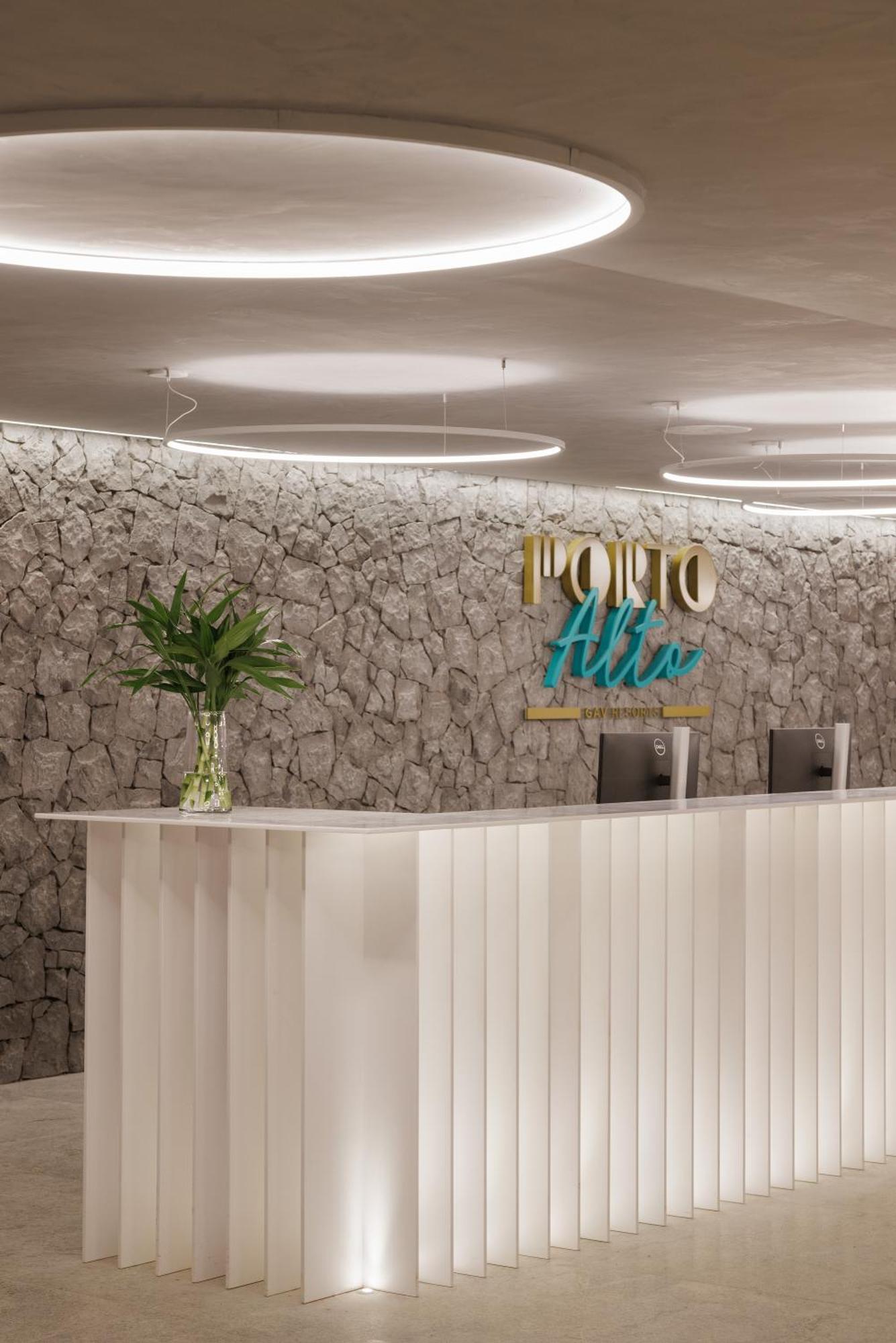 Porto Alto Resort - Gav Resorts Ipojuca Exteriér fotografie
