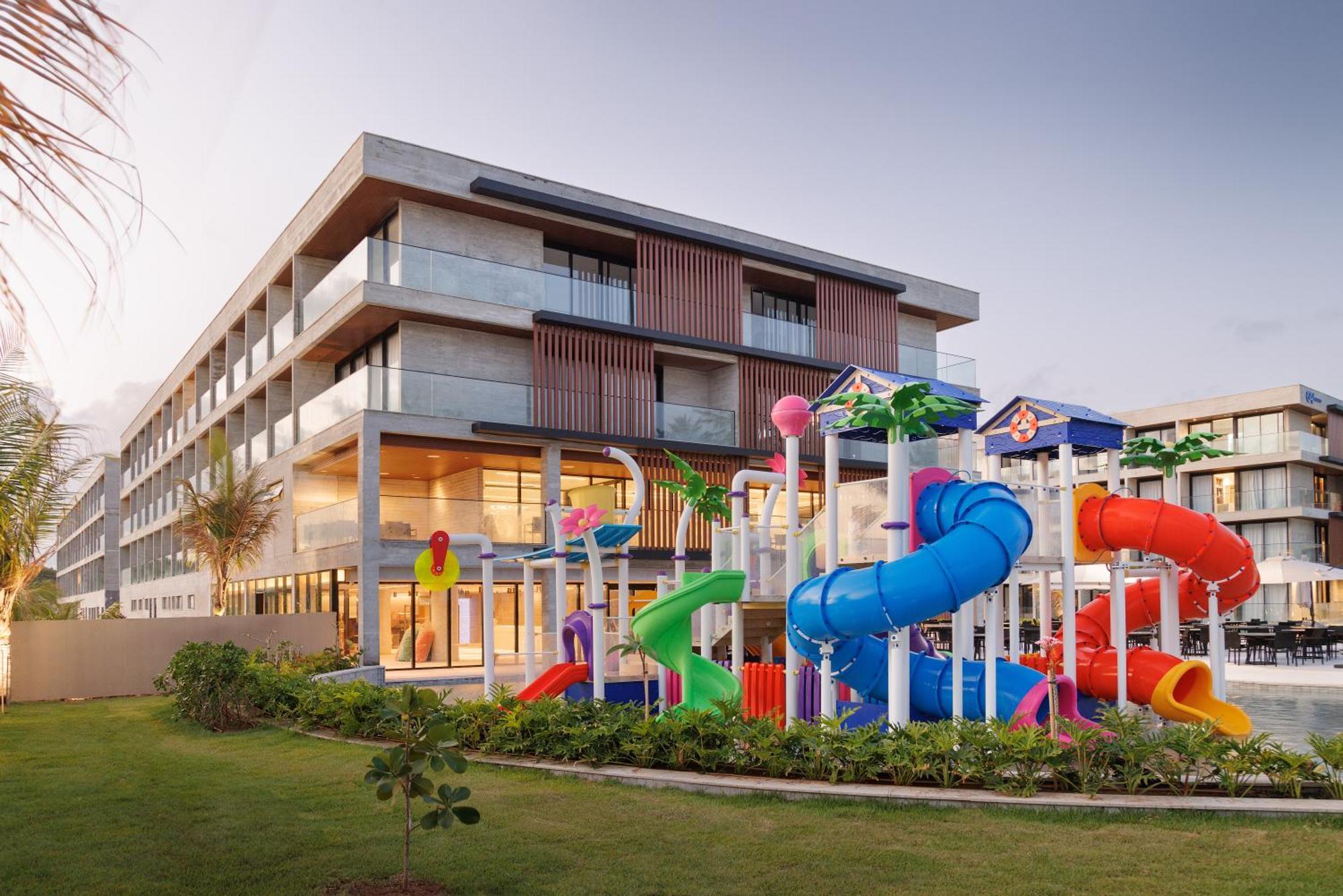 Porto Alto Resort - Gav Resorts Ipojuca Exteriér fotografie